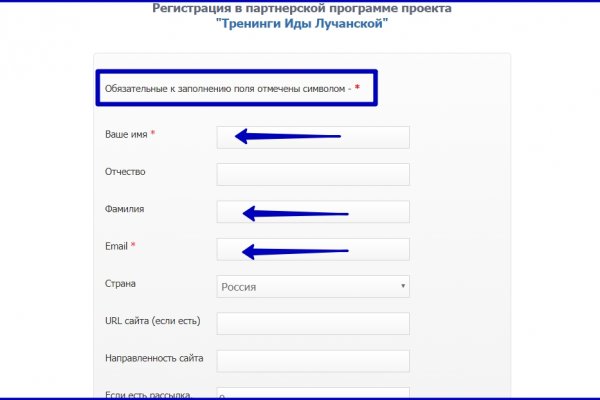 Что за маркетплейс кракен