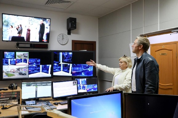 Как восстановить кракен